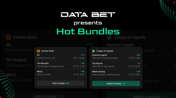 8u DATA.BET lança ferramenta para impulsionar receita com apostas esportivas expressas💎