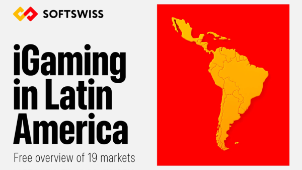 8u SOFTSWISS lança análise detalhada do iGaming na América Latina💡