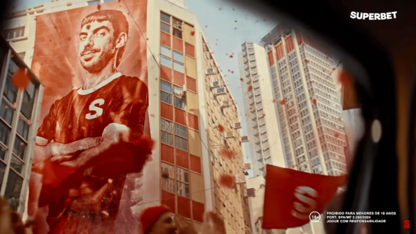 8u.com Superbet lança campanha “Todo dia pode ser Super” com Cafu, Thiago Silva, Ferrugem e Oscar⚽